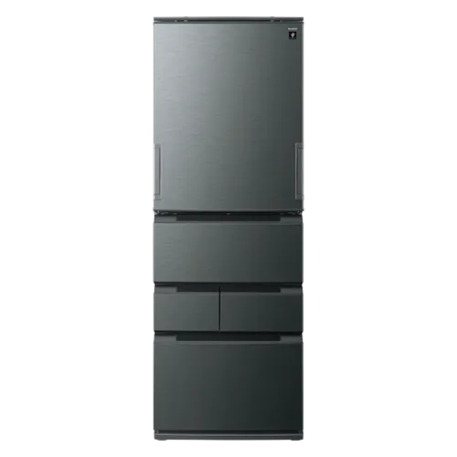 シャープ冷凍冷蔵庫 %%SJ-GE36D－T 2018年製 【公式通販】