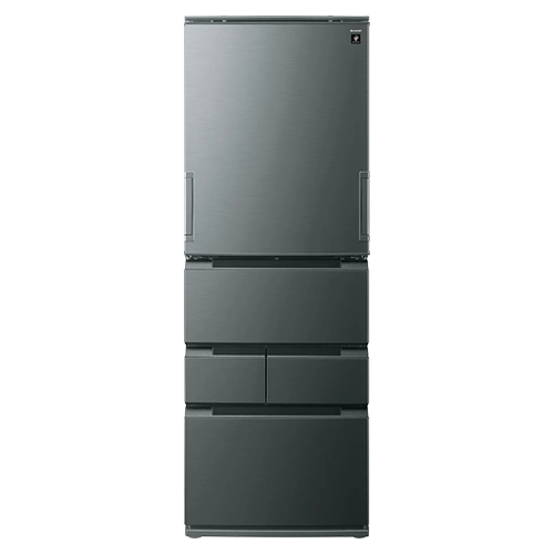 仕様 / 寸法 | SJ-D14F | 冷蔵庫：シャープ