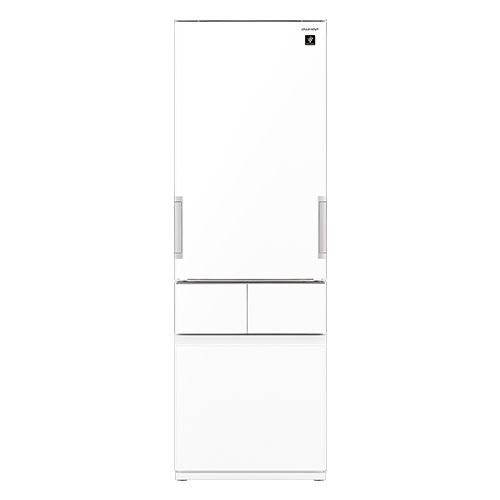 SJ-GT42E | 冷蔵庫：シャープ