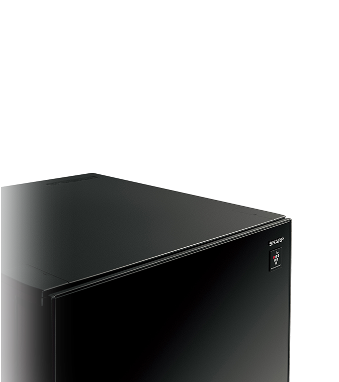 SJ-GD14Dの特長 | 冷蔵庫：シャープ