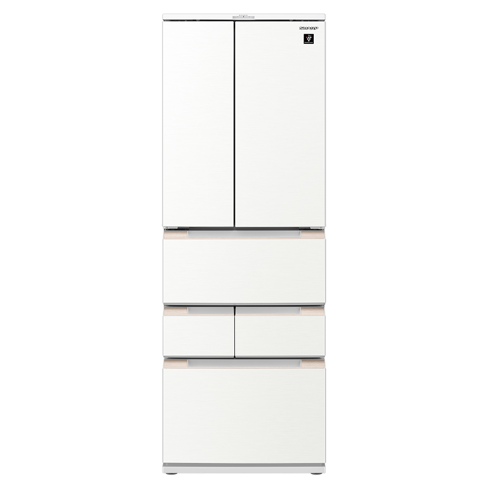 概要 | SJ-MF50J | 冷蔵庫：シャープ