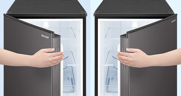 SJ-D15K | 冷蔵庫：シャープ