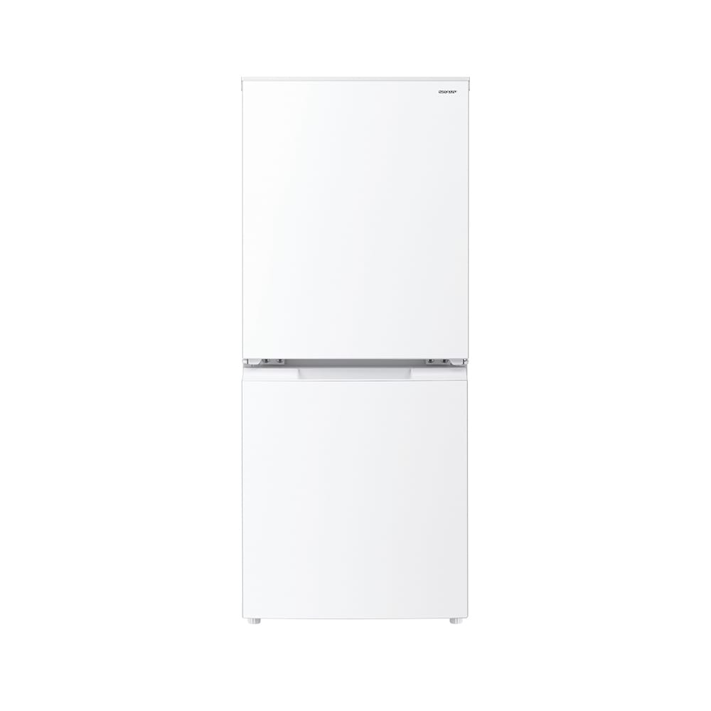 SJ-D15P | 冷蔵庫：シャープ