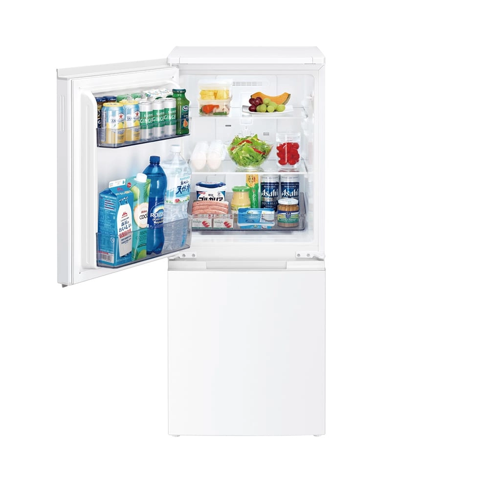 SJ-D15P | 冷蔵庫：シャープ