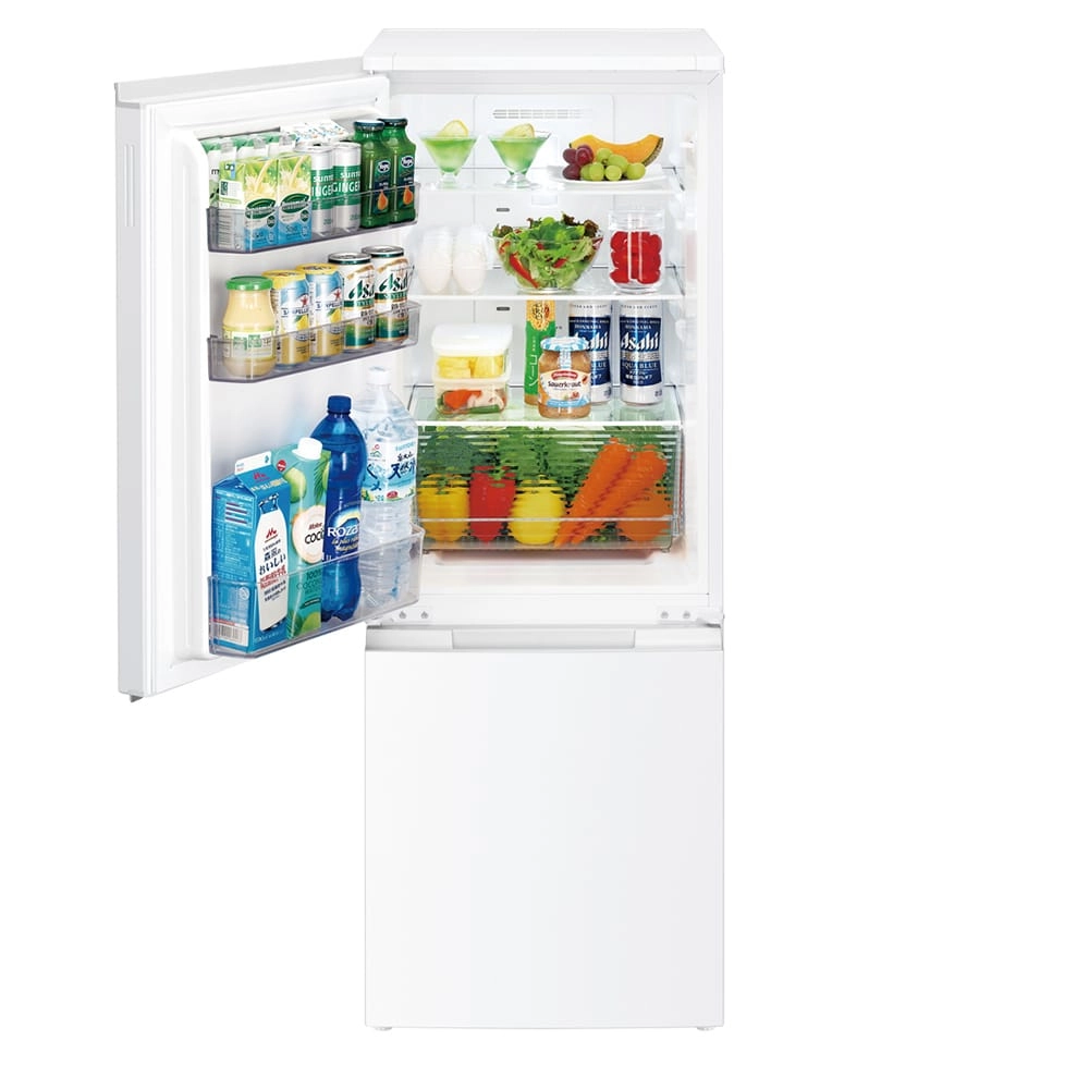 SJ-D18P | 冷蔵庫：シャープ