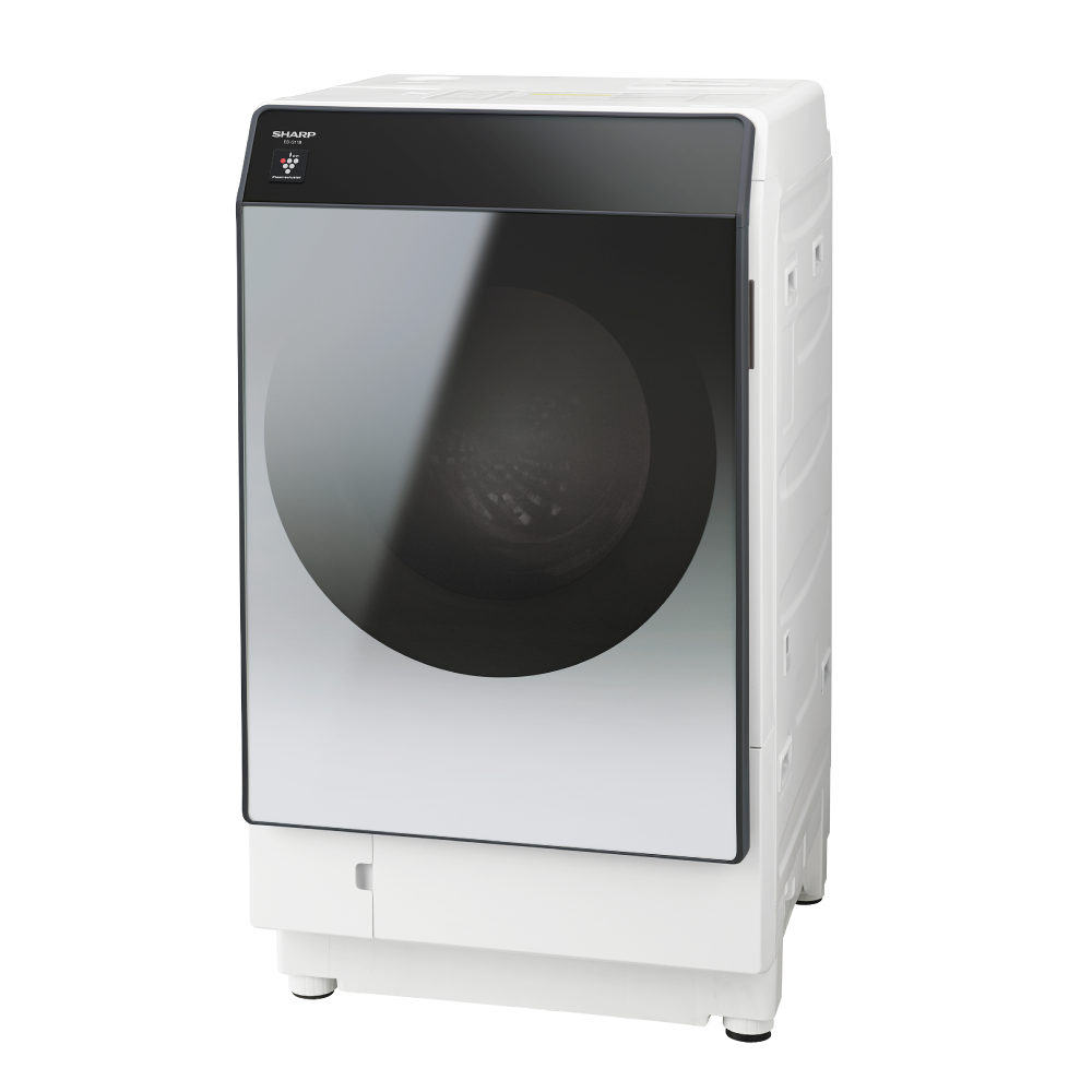 ES-TX8J｜洗濯機：シャープ