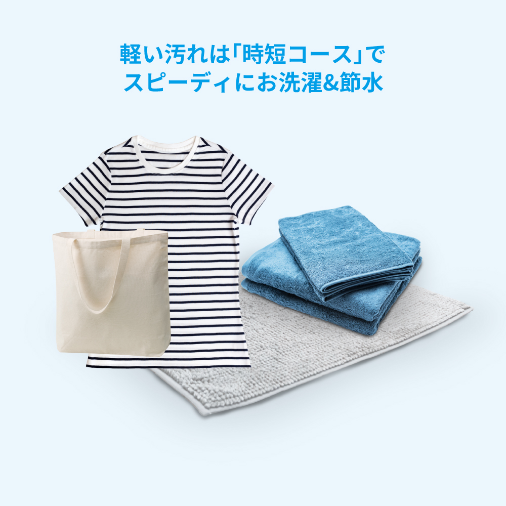 ES-GE5H | 洗濯機：シャープ