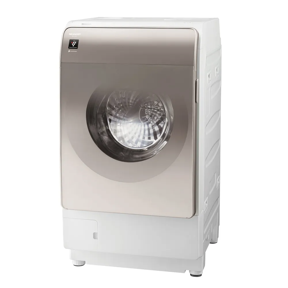 ES-V12C | 洗濯機：シャープ