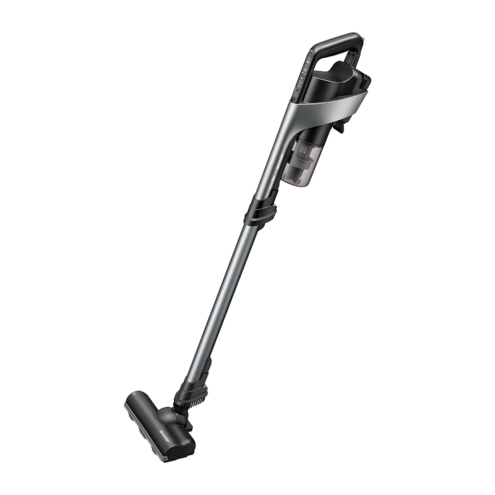 EC-AR9 | 掃除機：シャープ