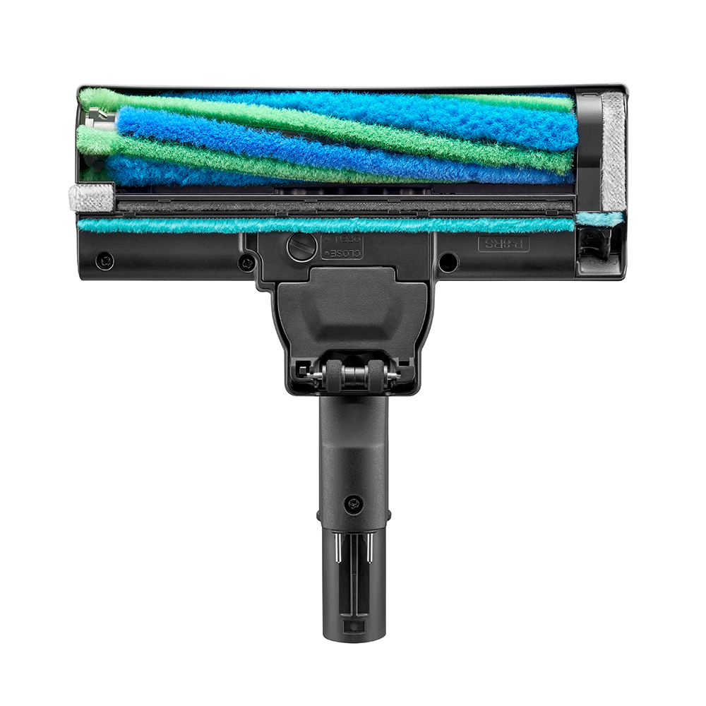 EC-PR9 | 掃除機：シャープ