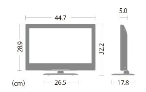 機種別サポート情報（LC-19K90）｜液晶テレビ（AQUOS）｜サポート・お