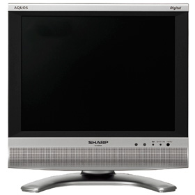 機種別サポート情報（LC-15SX7A）│液晶テレビ（AQUOS）│サポート・お