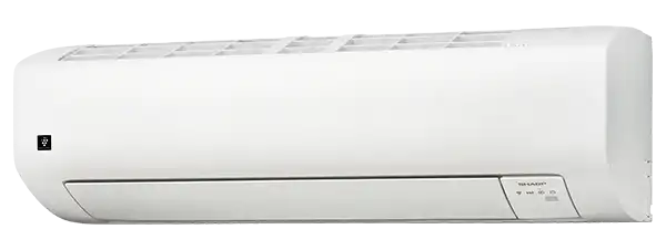 プラズマクラスター | L-Xシリーズ | エアコン：シャープ