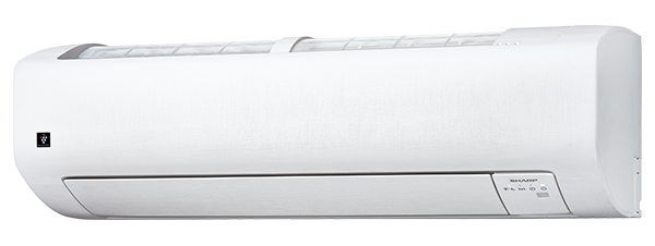 N-Pシリーズ | エアコン：シャープ