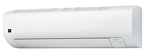 仕様 / 寸法 | Xシリーズ | エアコン：シャープ