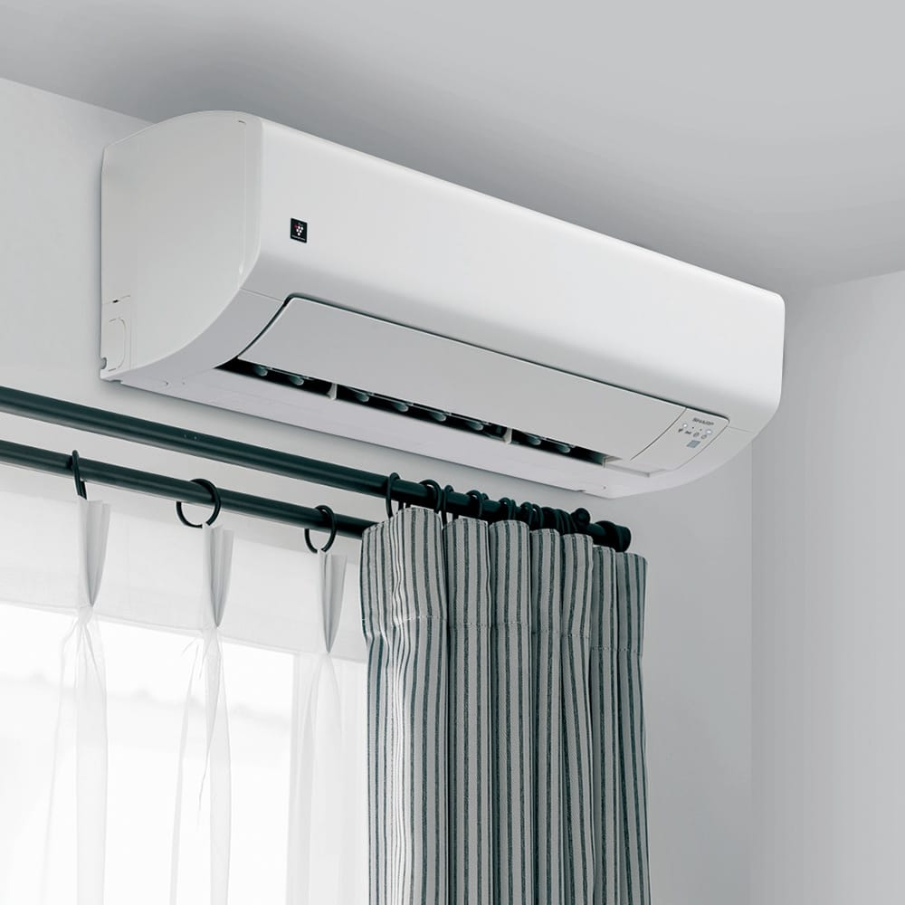 Eシリーズ | エアコン：シャープ