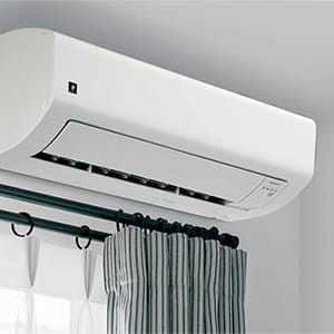 Vシリーズ | エアコン：シャープ