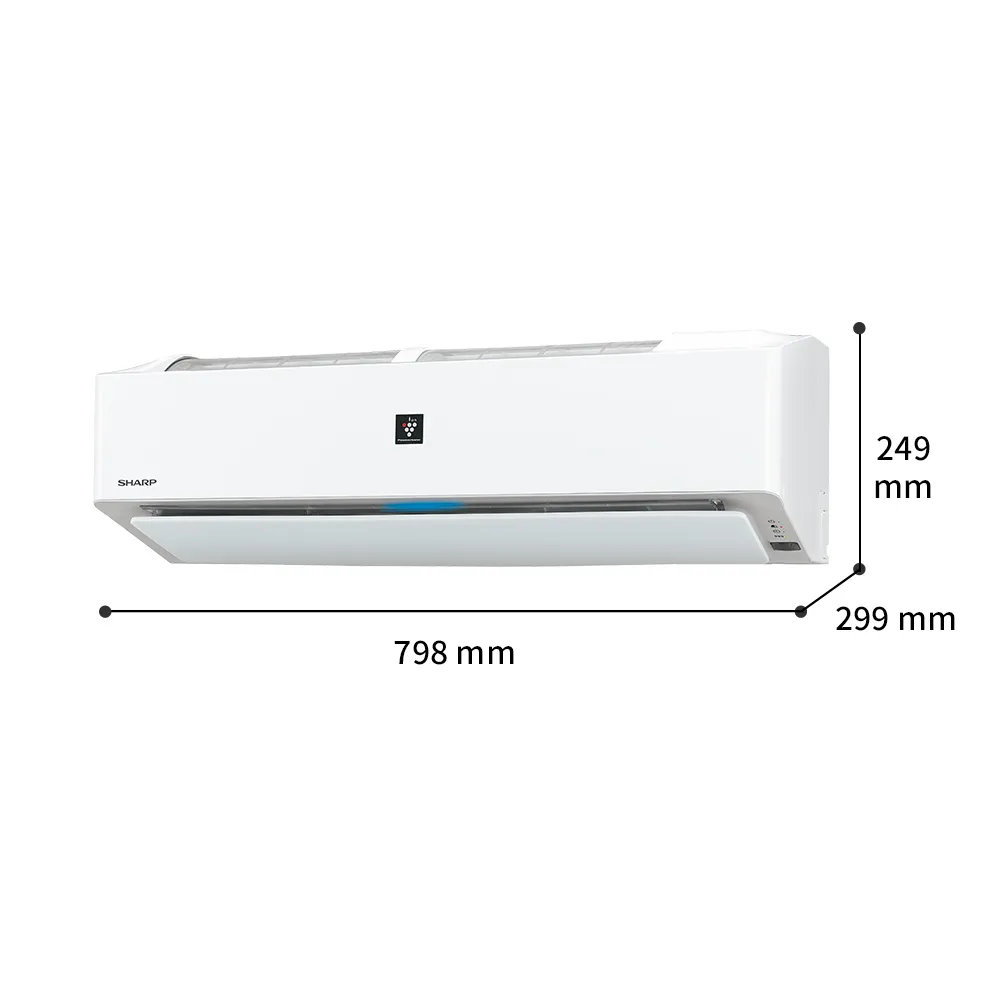 R-Hシリーズ | エアコン：シャープ