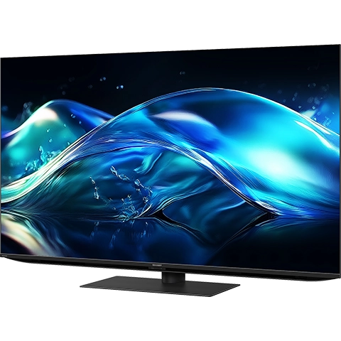 AQUOS 4K BH1ライン | テレビ