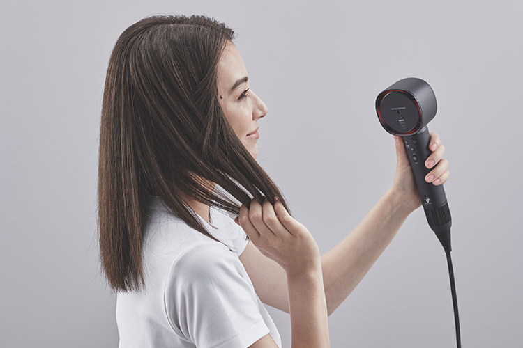 IB-WX901 | 美容家電：シャープ