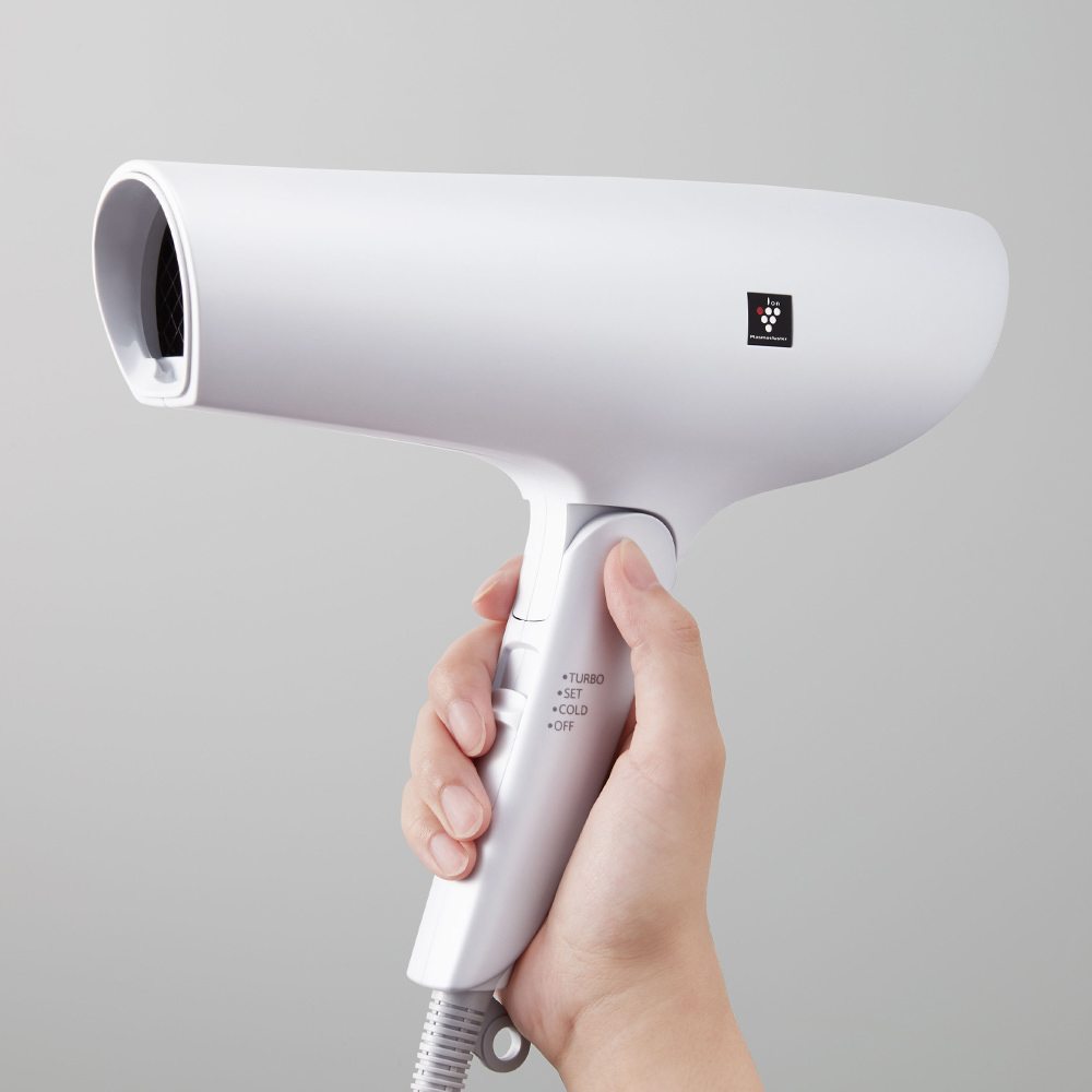 IB-P602 | 美容家電:シャープ