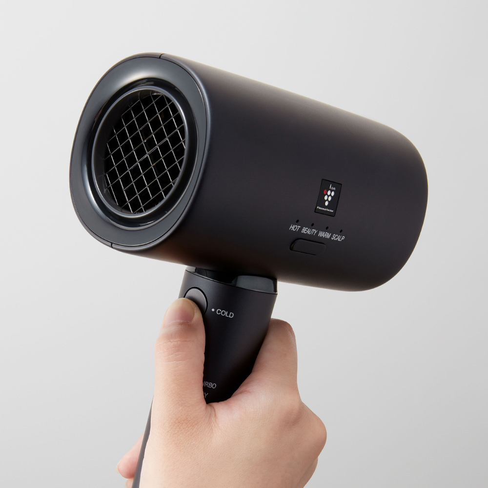 IB-P802 | 美容家電:シャープ