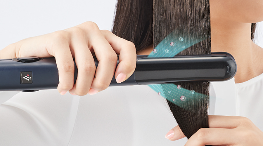 IB-S8000 | 美容家電：シャープ