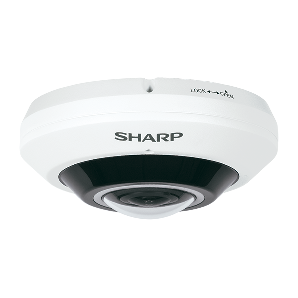 YK-B02AF｜法人向けネットワーク（監視）カメラ｜法人のお客様へ