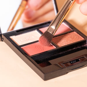 SIXPLUS シックスプラス 11本メイクブラシセット – SIXPLUS Tokyo