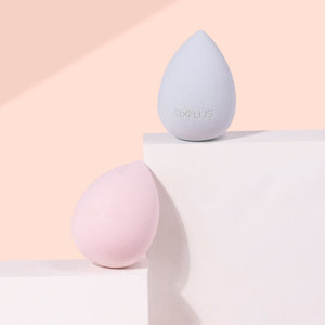 SIXPLUS 乾湿兼用スポンジパフ 【2個セット】 – SIXPLUS Tokyo