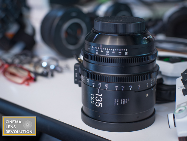 新世紀シネマレンズ漂流：最新単焦点レンズ編]Vol.08 ミュージック