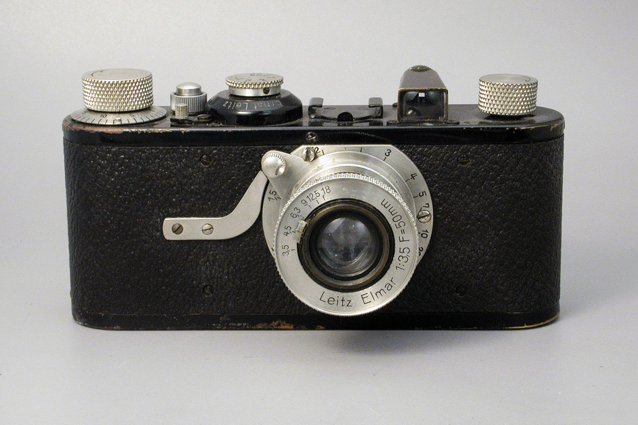 レンジファインダー編[ヴィンテージカメラの楽しみ方] Vol.02