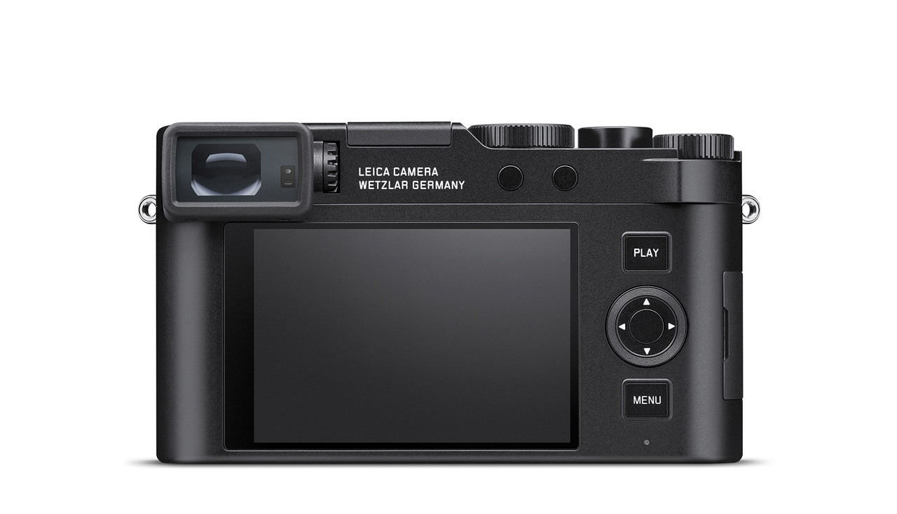 ライカ、コンパクトデジタルカメラ「ライカD-LUXシリーズ」の新機種