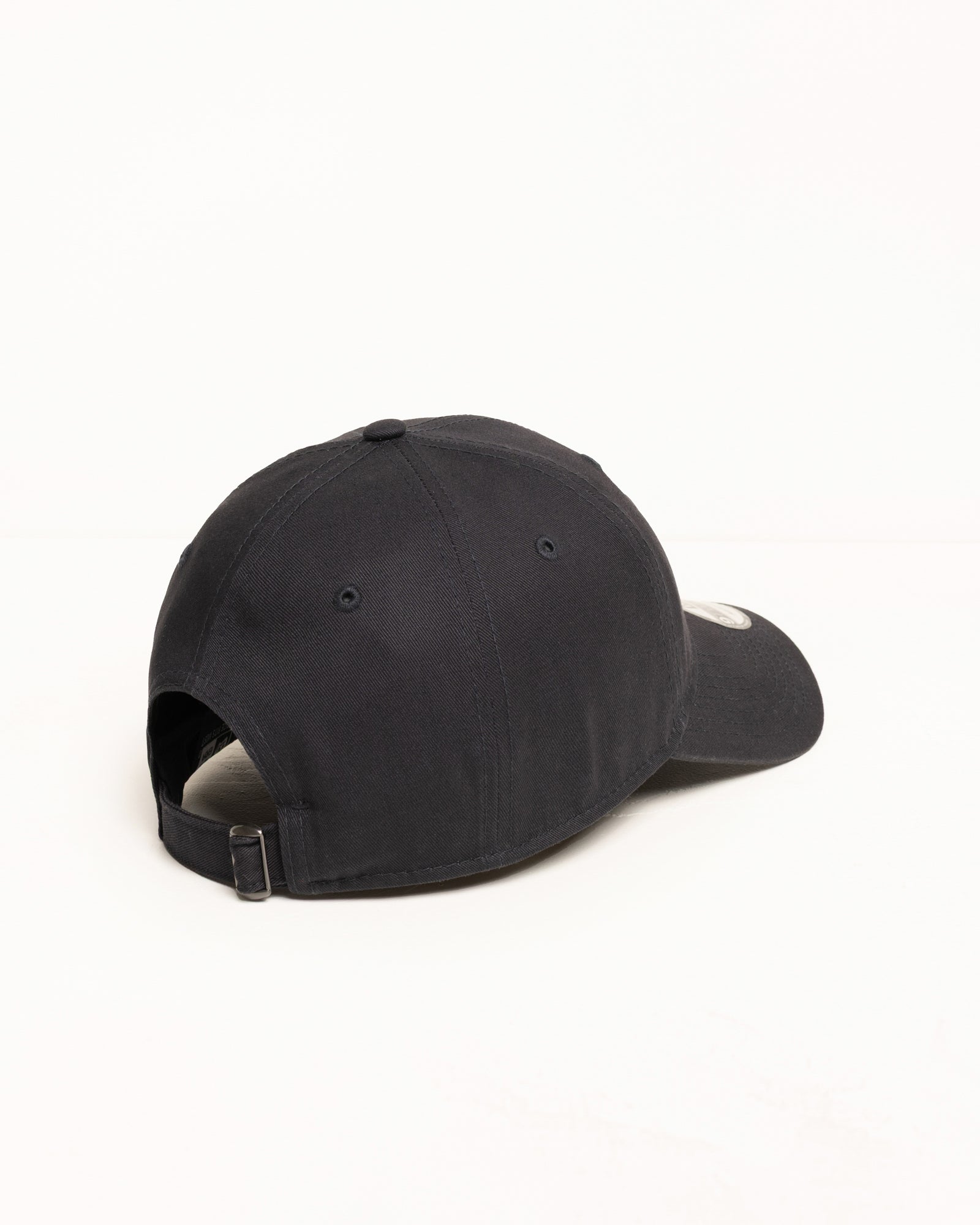 New Era 9TWENTY Basic Strapback – Dark Navy | Headwear | Stüssy Japan