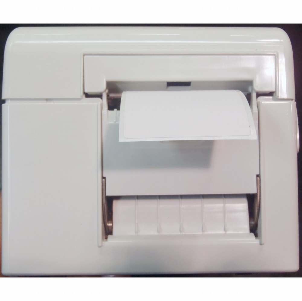 バーコードラベルプリンター 中古 サトー FI212T USB仕様 Barlabe