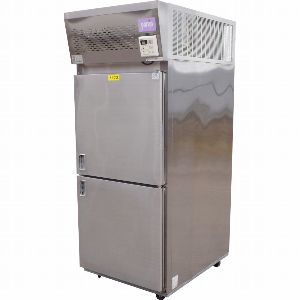 リターダー 中古 共立プラント工業 TR-401Z 製パン『品番8323』 / 中古