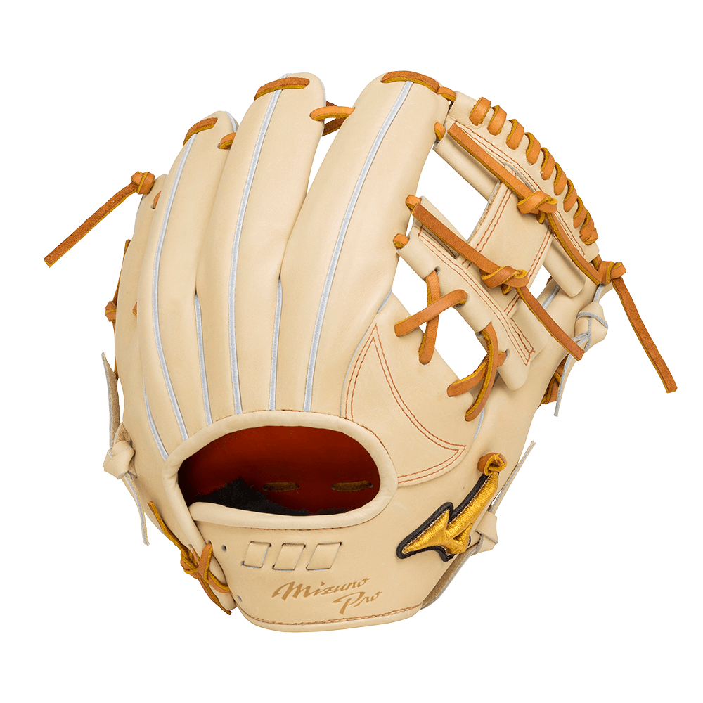 BSSショップ限定品｜1AJGH27213｜硬式用【ミズノプロ】5DNA