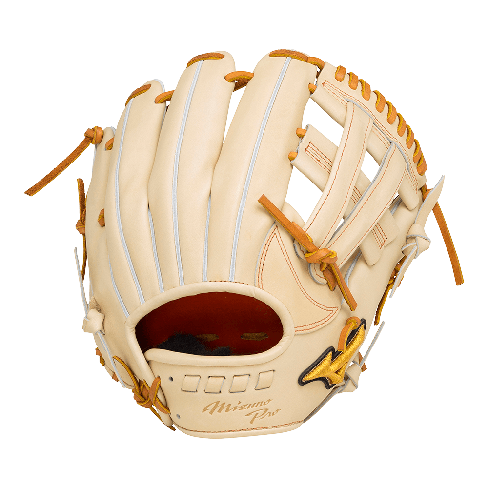 BSSショップ限定品｜1AJGH27223｜硬式用【ミズノプロ】5DNA