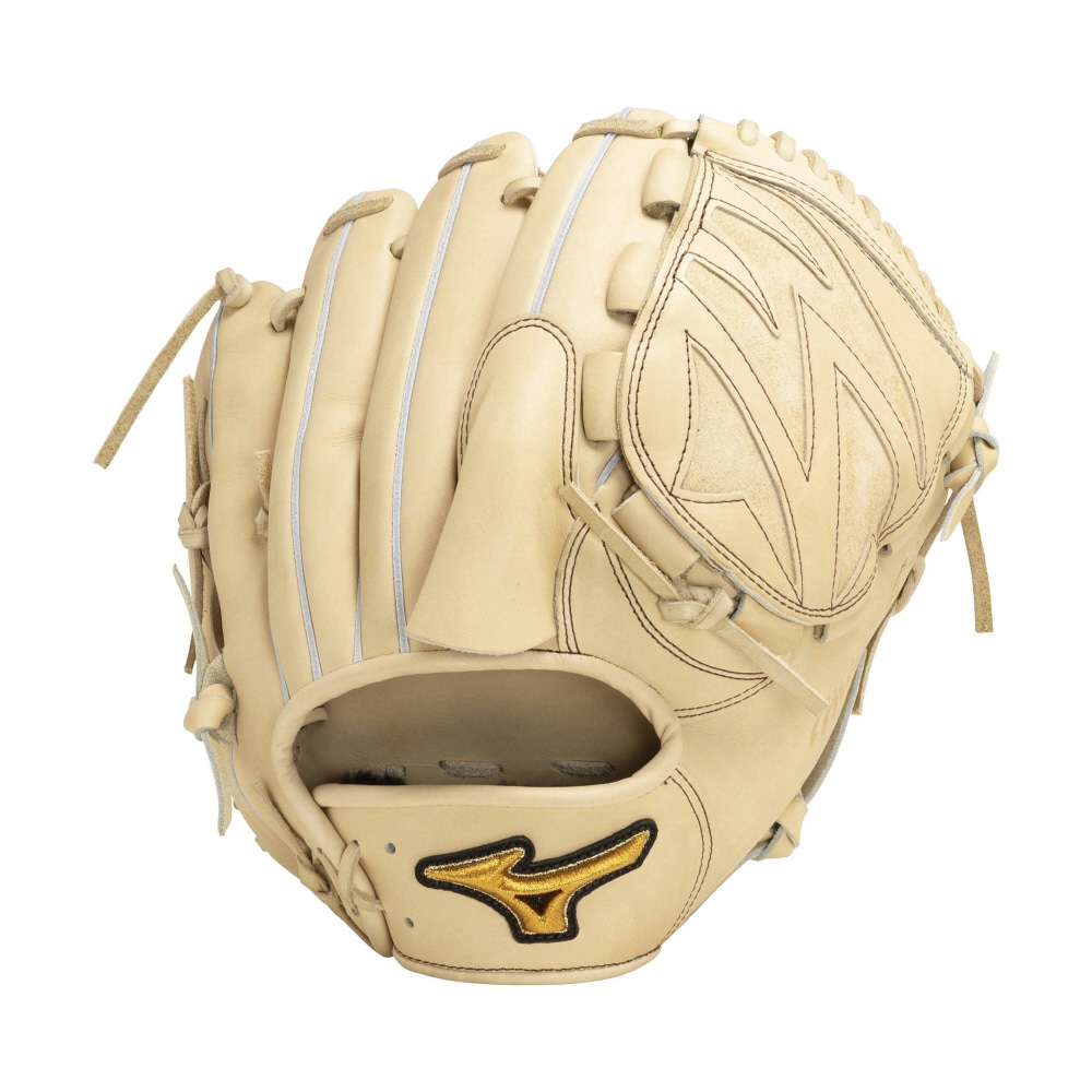 ミズノプロ限定皮革シリーズ - 革がわかれば、グラブが広がる。｜野球