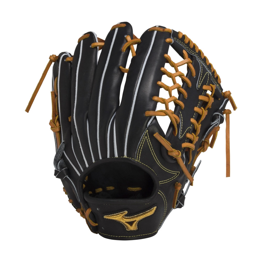 ミズノプロ限定皮革シリーズ - 革がわかれば、グラブが広がる。｜野球