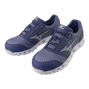 オールマイティ VH 11L（作業靴/プロスニーカー）｜ワーキング｜ミズノ