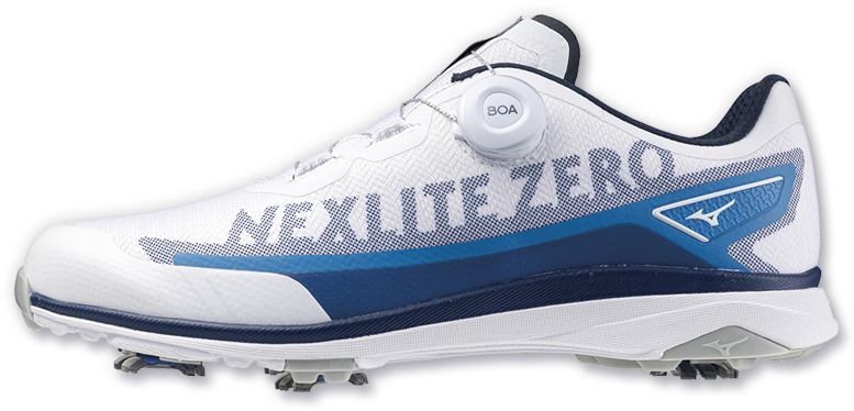 NEXLITE ZERO IG BOA｜ゴルフ｜ミズノ公式オンライン