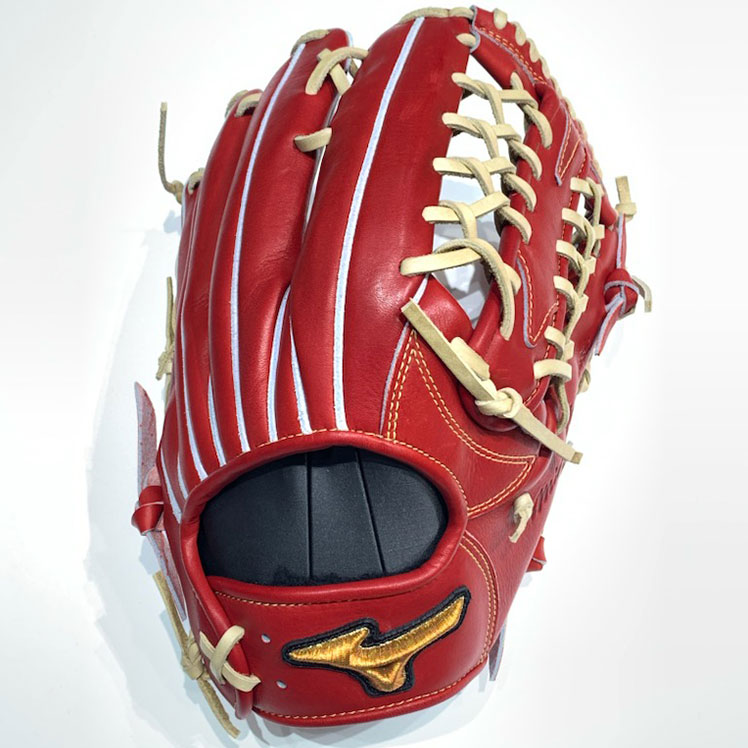 ミズノショップ神宮外苑 限定商品｜1AJGH32107｜硬式用【ミズノプロ