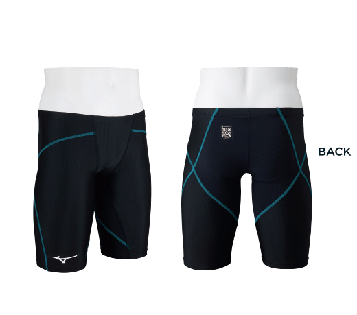 GX・SONIC DUAL ジーエックスソニックデュアル｜スイム｜ミズノ公式