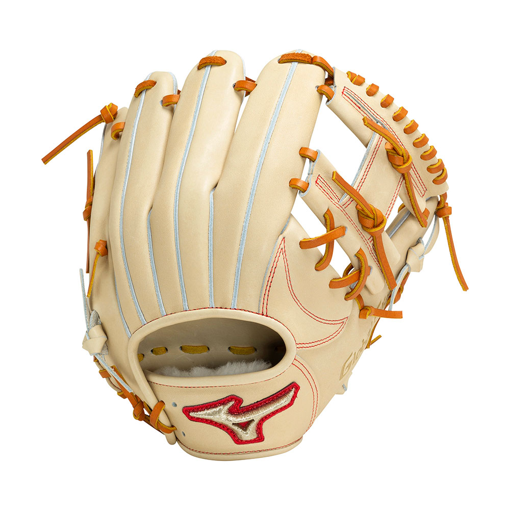 ヒ*シ様 高*太様 【最終値下】ミズノ Global Elite 硬式グローブ