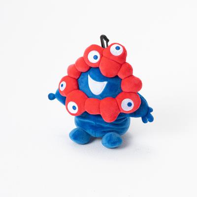 大阪・関西万博】EXPO2025ミャクミャクボールケース（ゴルフ