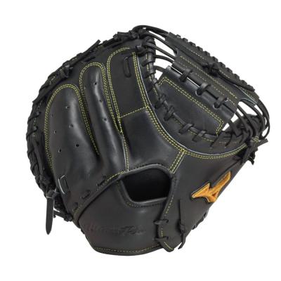 硬式用【ミズノプロ】號SAKEBI【捕手用／M-R型】|1AJCH30010|グラブ