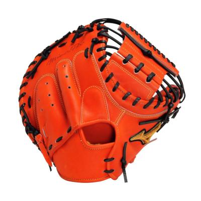 硬式用【グローバルエリート】號SAKEBI Compact【捕手用／B-D型