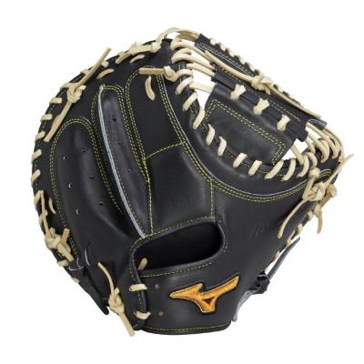 硬式用【ミズノプロ】號SAKEBI Harder【捕手用／B-D型】|1AJCH30200