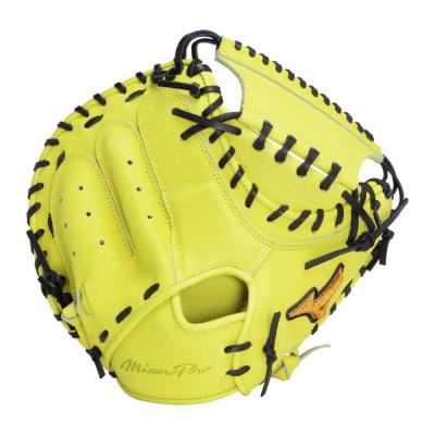 軟式用【グローバルエリート】號SAKEBI Compact【捕手用／M-R型